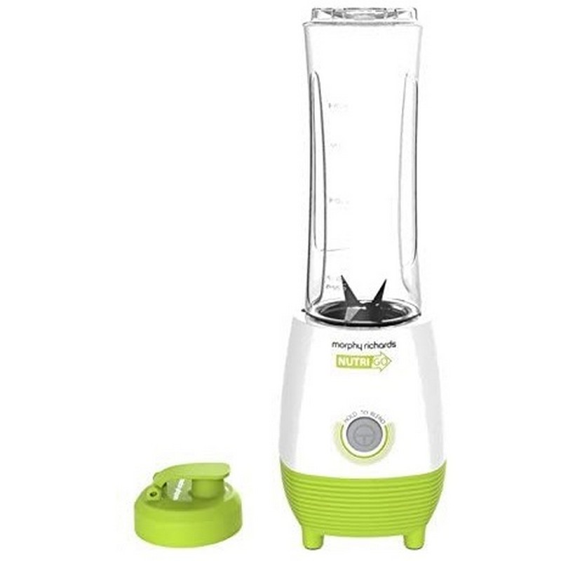 Morphy Richards NutriGo Blender | 403054 Morphy Richards NutriGo Blender | 403054