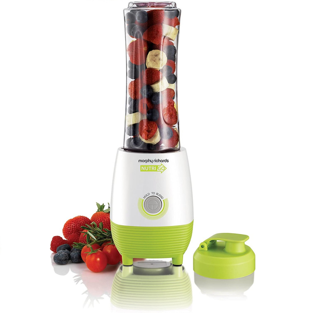 Morphy Richards NutriGo Blender | 403054 Morphy Richards NutriGo Blender | 403054