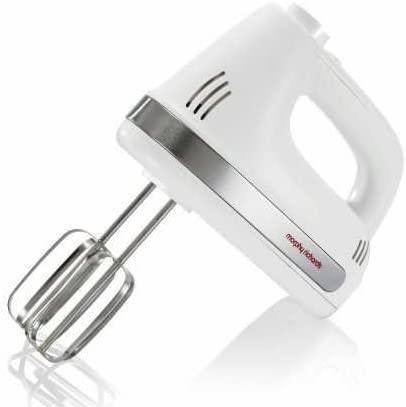 Morphy Richards Hand Mixer | 980527 Morphy Richards Hand Mixer | 980527