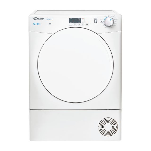 Candy 9Kg Condenser Tumble Dryer | CSEC90DF80 Candy 9Kg Condenser Tumble Dryer | CSEC90DF80