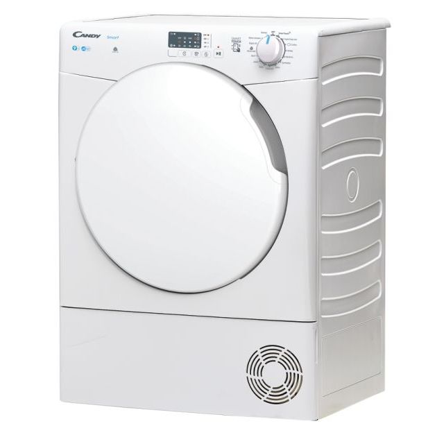 Candy 9Kg Condenser Tumble Dryer | CSEC90DF80 Candy 9Kg Condenser Tumble Dryer | CSEC90DF80