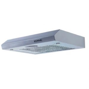 Powerpoint 60cm Cooker Hood | Inox | P2110XBSS