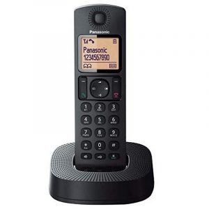 Panasonic Single Dect Phone | KXTGC310