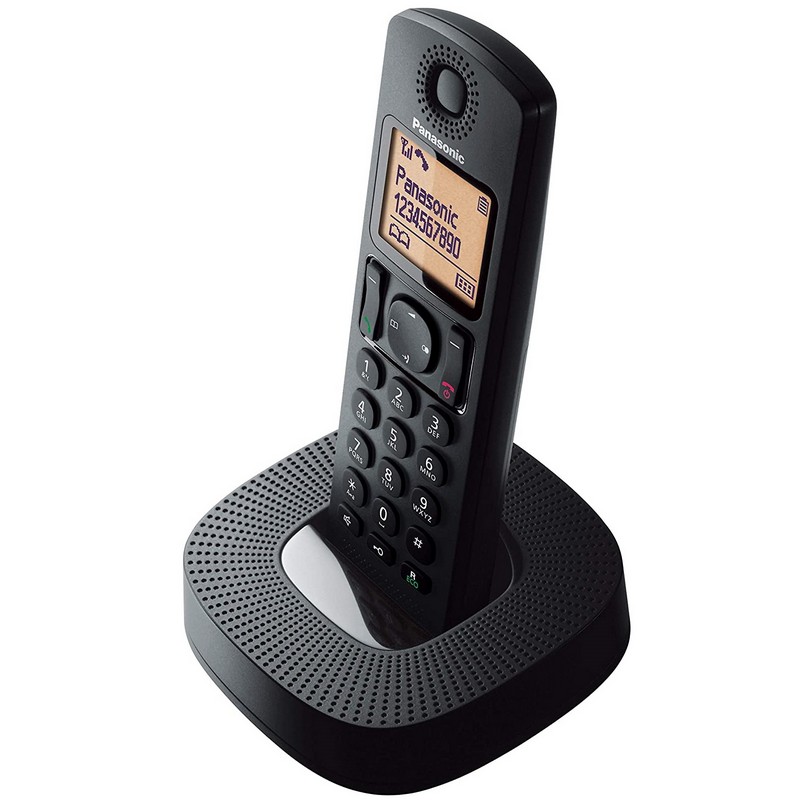 Panasonic Single Dect Phone | KXTGC310 Panasonic Single Dect Phone | KXTGC310