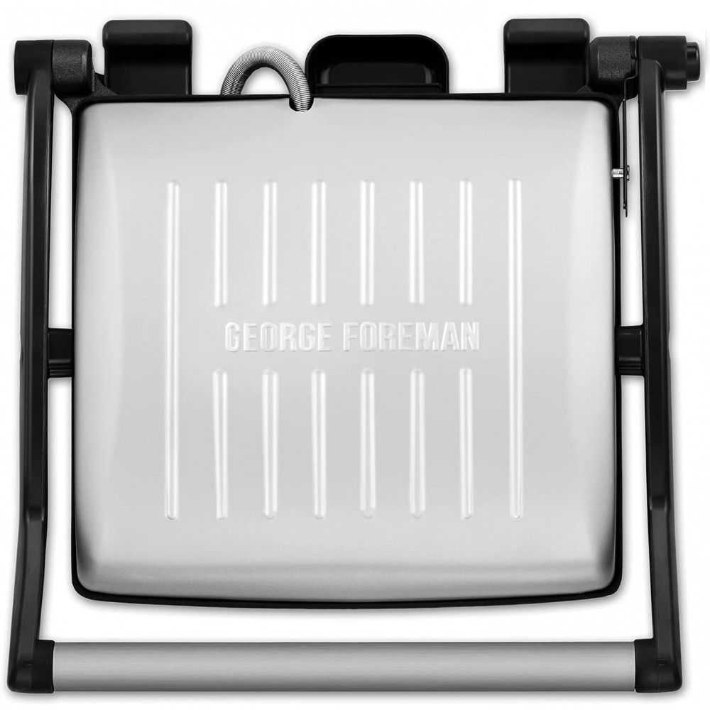 George Foreman Flexe Grill | 26250 George Foreman Flexe Grill | 26250