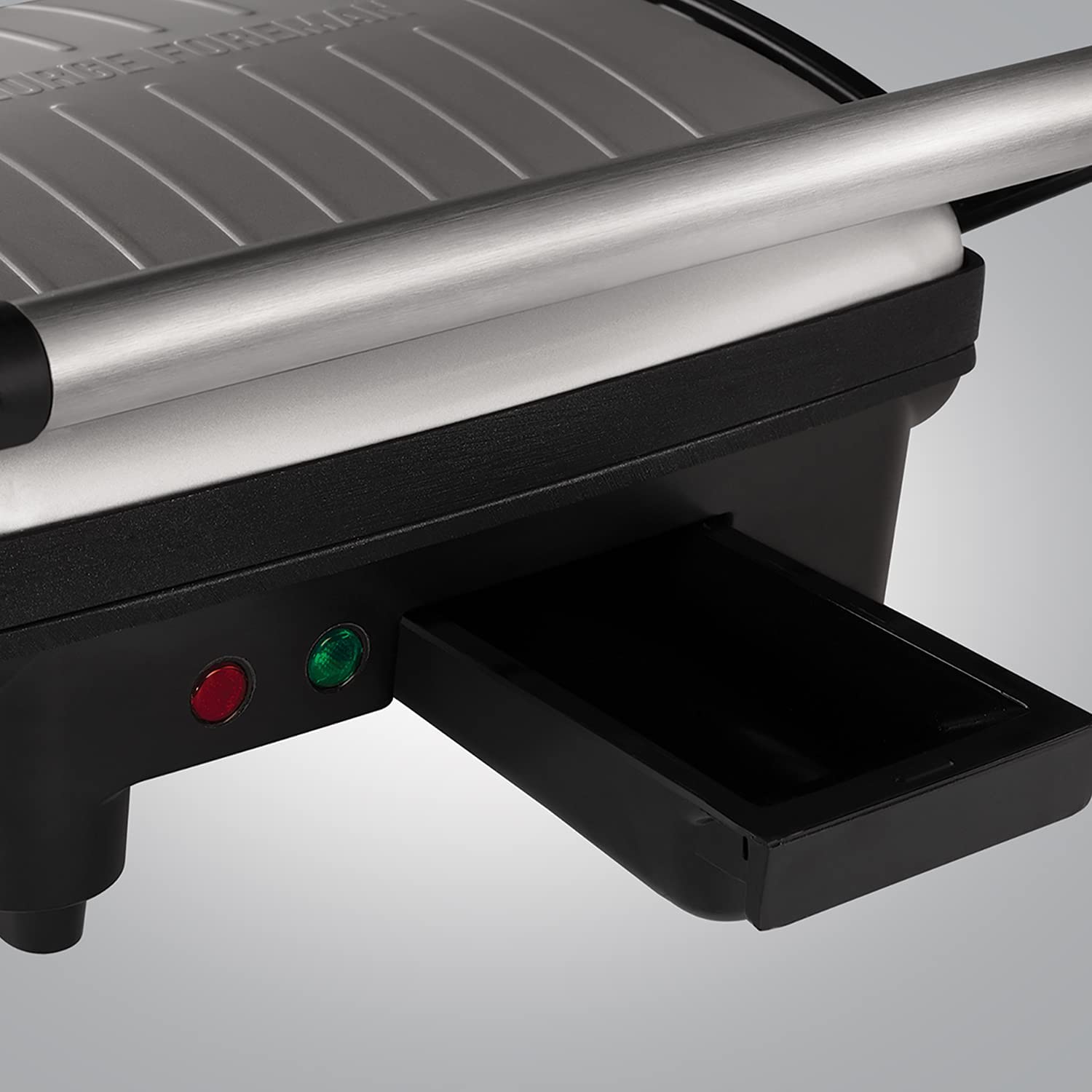 George Foreman Flexe Grill | 26250 George Foreman Flexe Grill | 26250