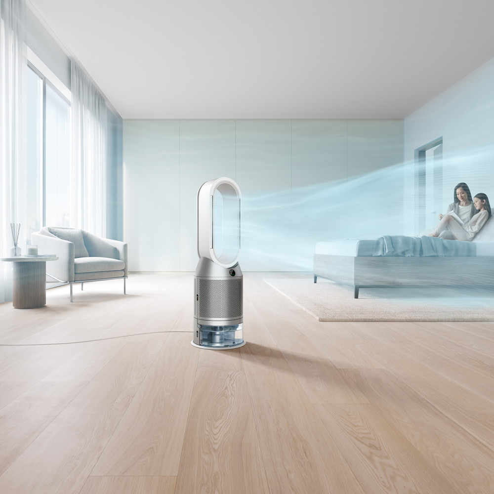 Dyson Purifier Humidify + Cool Auto React | 419915-01 Dyson Purifier Humidify + Cool Auto React | 419915-01