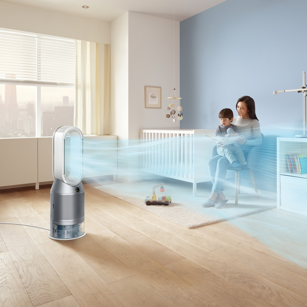Dyson Purifier Humidify + Cool Auto React | 419915-01 Dyson Purifier Humidify + Cool Auto React | 419915-01