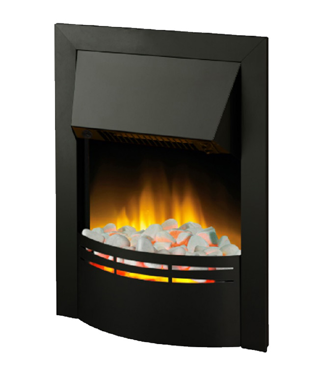 Dimplex Dakota Optiflame Fire | DKT20BL Dimplex Dakota Optiflame Fire | DKT20BL