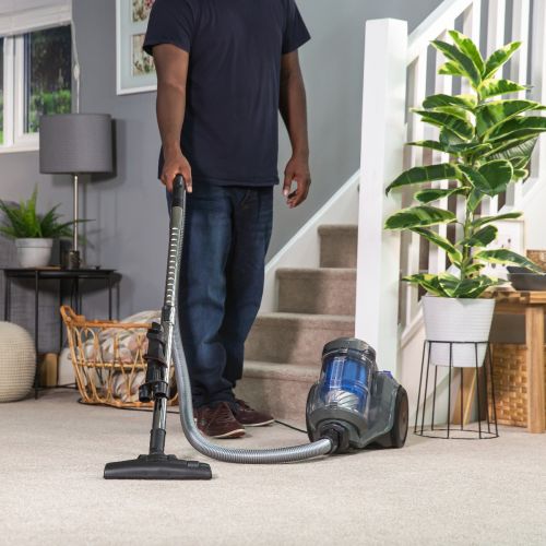 Russell Hobbs Titan Bagless Vacuum Cleaner | RHCV4101 Russell Hobbs Titan Bagless Vacuum Cleaner | RHCV4101