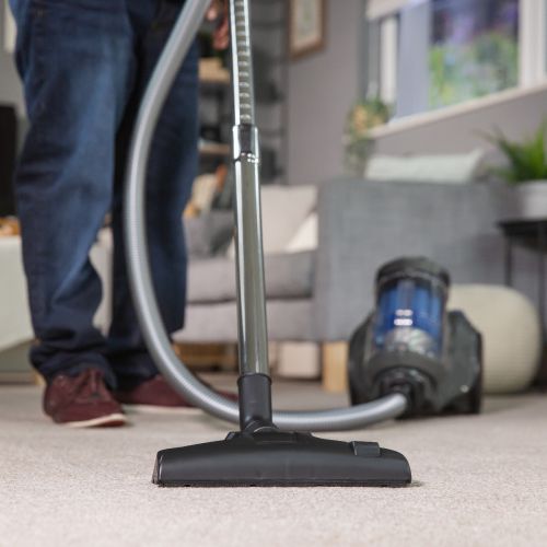 Russell Hobbs Titan Bagless Vacuum Cleaner | RHCV4101 Russell Hobbs Titan Bagless Vacuum Cleaner | RHCV4101