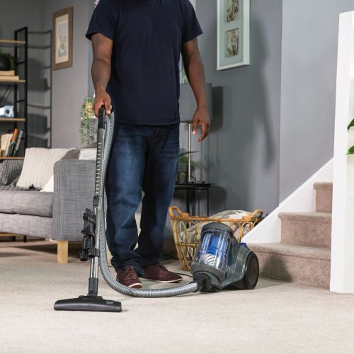 Russell Hobbs Titan Bagless Vacuum Cleaner | RHCV4101 Russell Hobbs Titan Bagless Vacuum Cleaner | RHCV4101