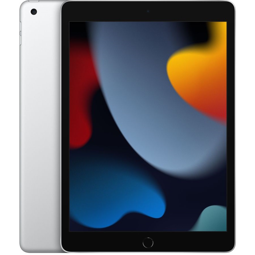Apple iPad 10.2″ Wi-Fi | 64GB | Silver | MK2L3B/A Apple iPad 10.2″ Wi-Fi | 64GB | Silver | MK2L3B/A