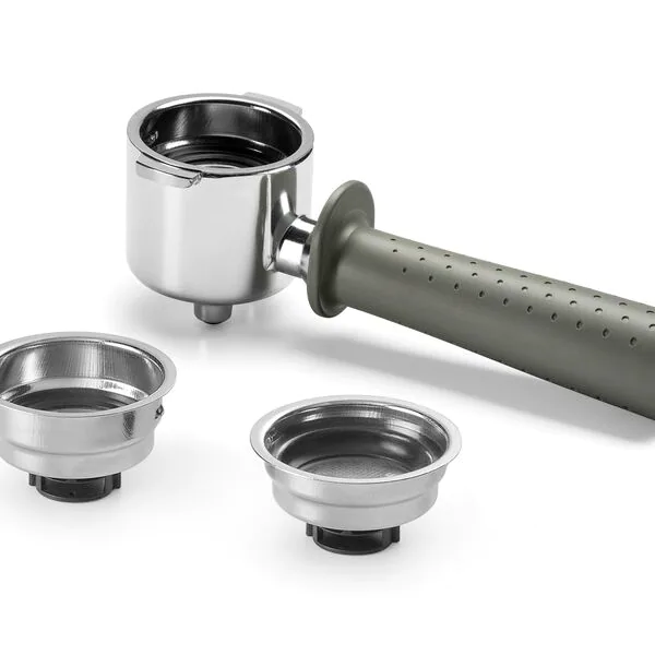 DeLonghi Stilosa Manual Pump Espresso Coffee Machine | Green | EC260GR DeLonghi Stilosa Manual Pump Espresso Coffee Machine | Green | EC260GR