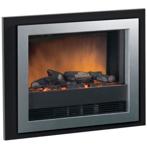 Dimplex Bizet Optiflame Wall Mounted Fire | BZT20