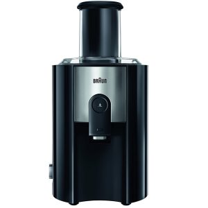 Braun Multiquick 5 Juicer | J500