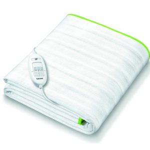 Beurer Ecologic Single Heated Underblanket | 303.31