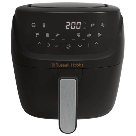 Russell Hobbs SatisFRY 4L Air Fryer | 27160 Russell Hobbs SatisFRY 4L Air Fryer | 27160