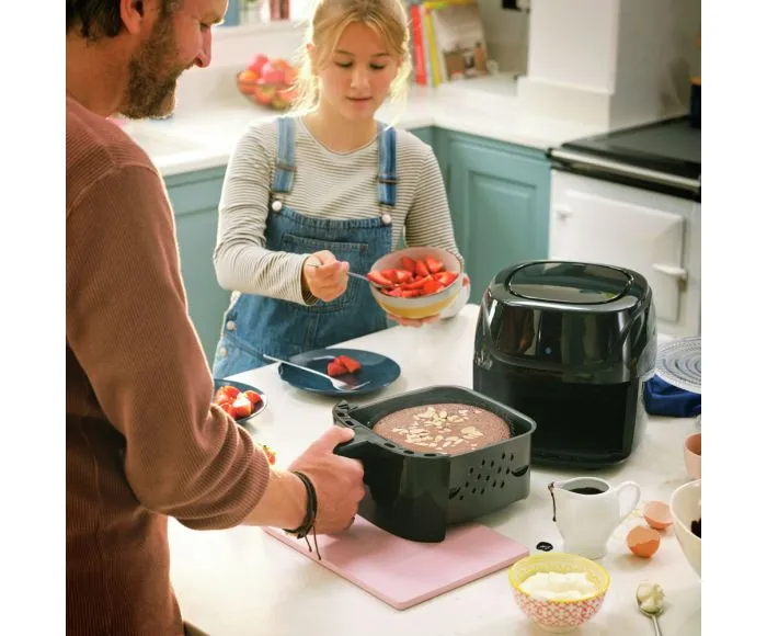 Russell Hobbs SatisFRY 4L Air Fryer | 27160 Russell Hobbs SatisFRY 4L Air Fryer | 27160