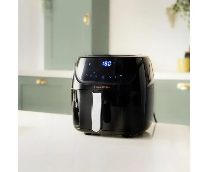 Russell Hobbs SatisFRY 4L Air Fryer | 27160 Russell Hobbs SatisFRY 4L Air Fryer | 27160