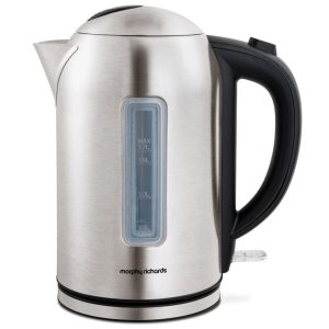 Morphy Richards Quiet Kettle | 980580