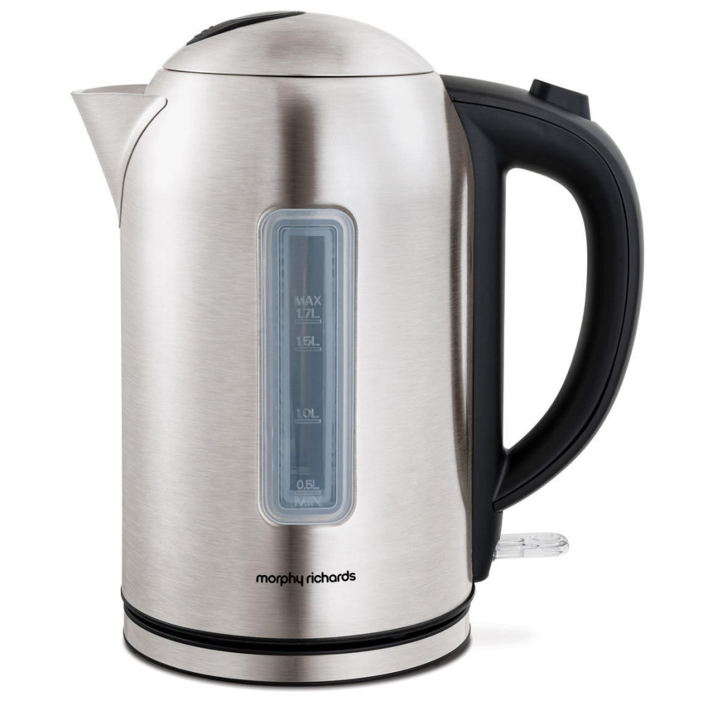 Morphy Richards Quiet Kettle | 980580 Morphy Richards Quiet Kettle | 980580