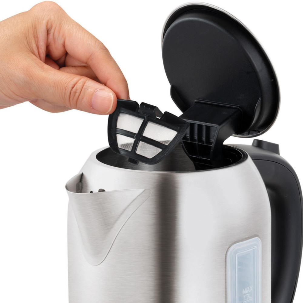 Morphy Richards Quiet Kettle | 980580 Morphy Richards Quiet Kettle | 980580
