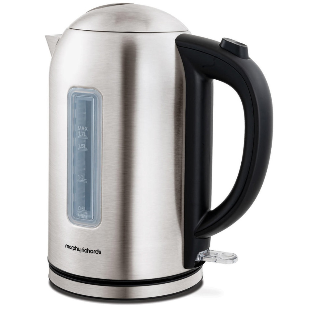 Morphy Richards Quiet Kettle | 980580 Morphy Richards Quiet Kettle | 980580