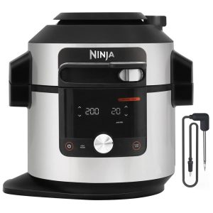 Ninja Foodi MAX 15-in-1 SmartLid Multi-Cooker | OL750UK