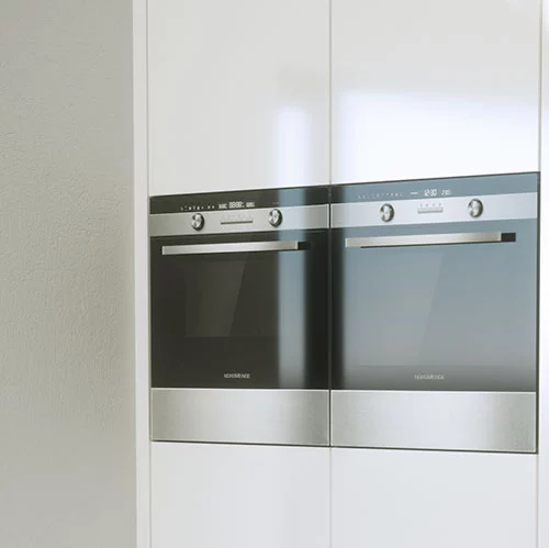 Nordmende 14cm Warming Drawer | WD515IX Nordmende 14cm Warming Drawer | WD515IX