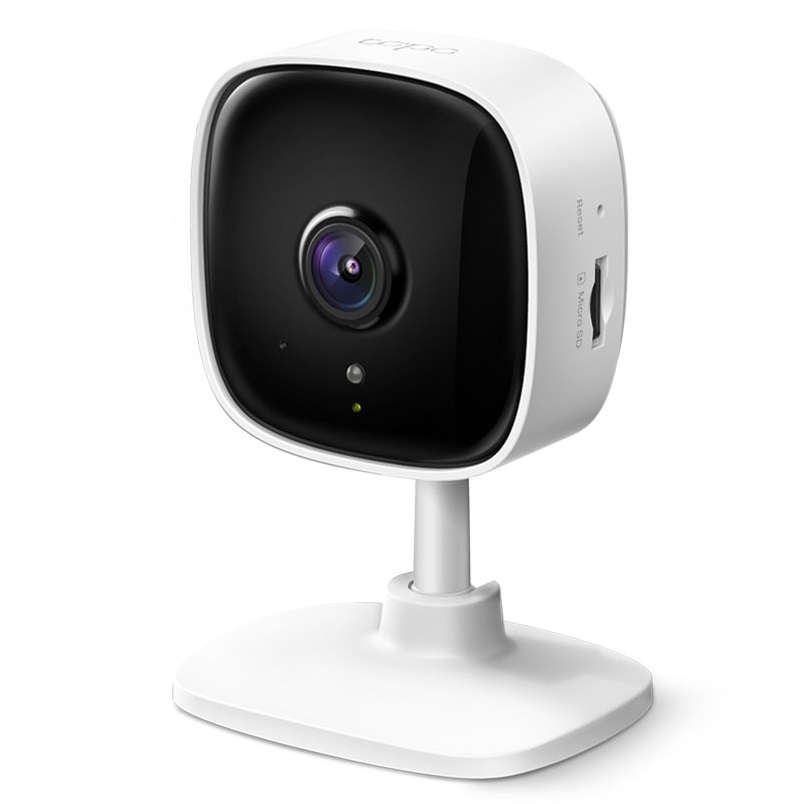 Tapo Indoor Security Camera | TAPO C100 Tapo Indoor Security Camera | TAPO C100
