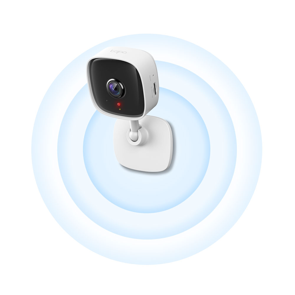 Tapo Indoor Security Camera | TAPO C100 Tapo Indoor Security Camera | TAPO C100