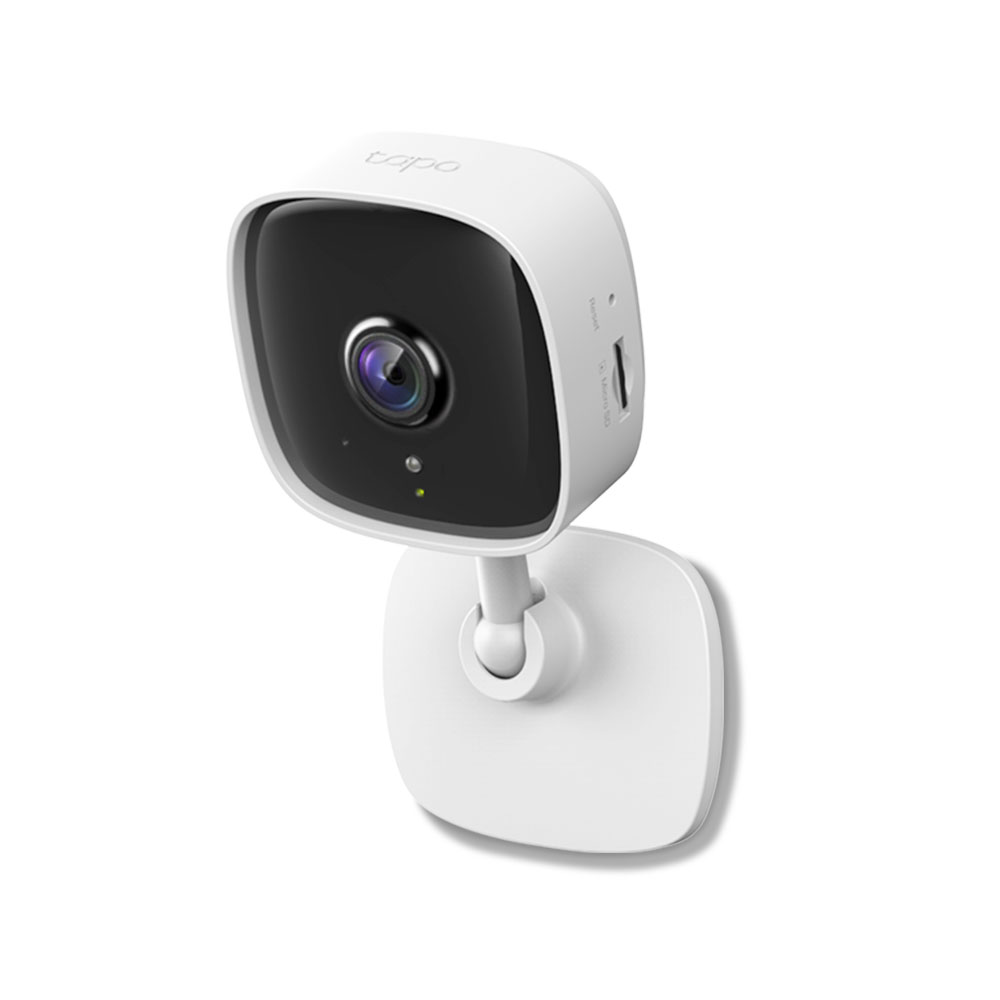 Tapo Indoor Security Camera | TAPO C100 Tapo Indoor Security Camera | TAPO C100