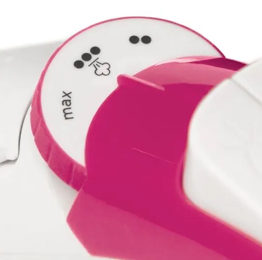 Russell Hobbs Light & Easy Iron | Berry | 26480 Russell Hobbs Light & Easy Iron | Berry | 26480