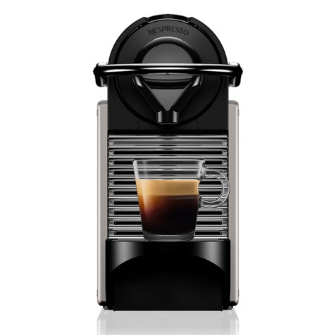 Krups Pixie Coffee Maker | XN306T40 Krups Pixie Coffee Maker | XN306T40