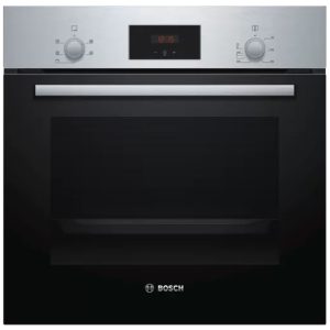 Bosch Single Fan Oven | SS | HHF113BR0B
