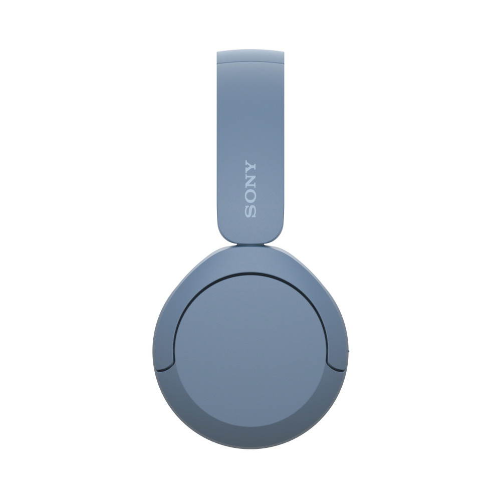Sony Bluetooth Headphones with Mic | Blue | WHCH520LCE7 Sony Bluetooth Headphones with Mic | Blue | WHCH520LCE7
