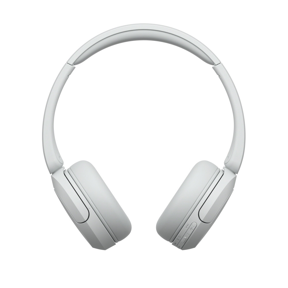 Sony Bluetooth Headphones with Mic | White | WHCH520WCE7 Sony Bluetooth Headphones with Mic | White | WHCH520WCE7