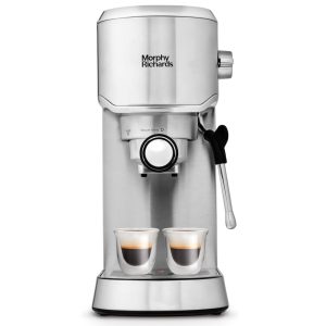 Morphy Richards Compact Espresso Machine | 172022