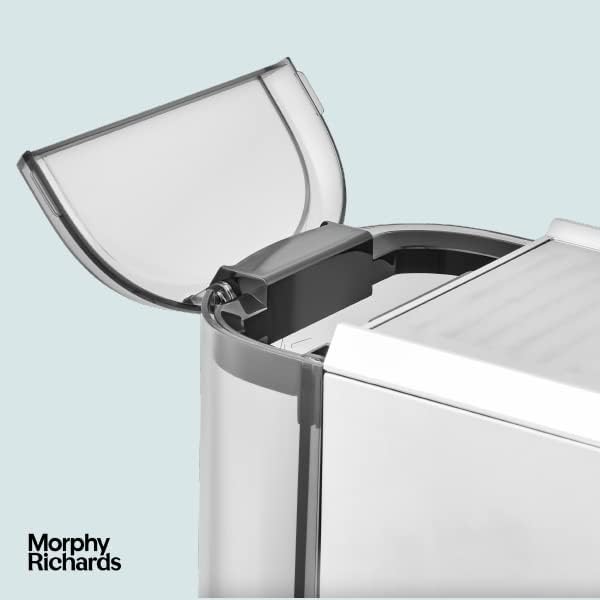 Morphy Richards Compact Espresso Machine | 172022 Morphy Richards Compact Espresso Machine | 172022