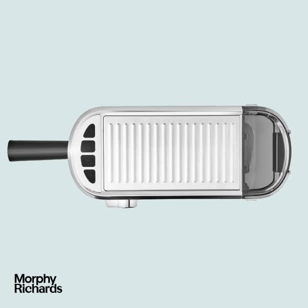 Morphy Richards Compact Espresso Machine | 172022 Morphy Richards Compact Espresso Machine | 172022