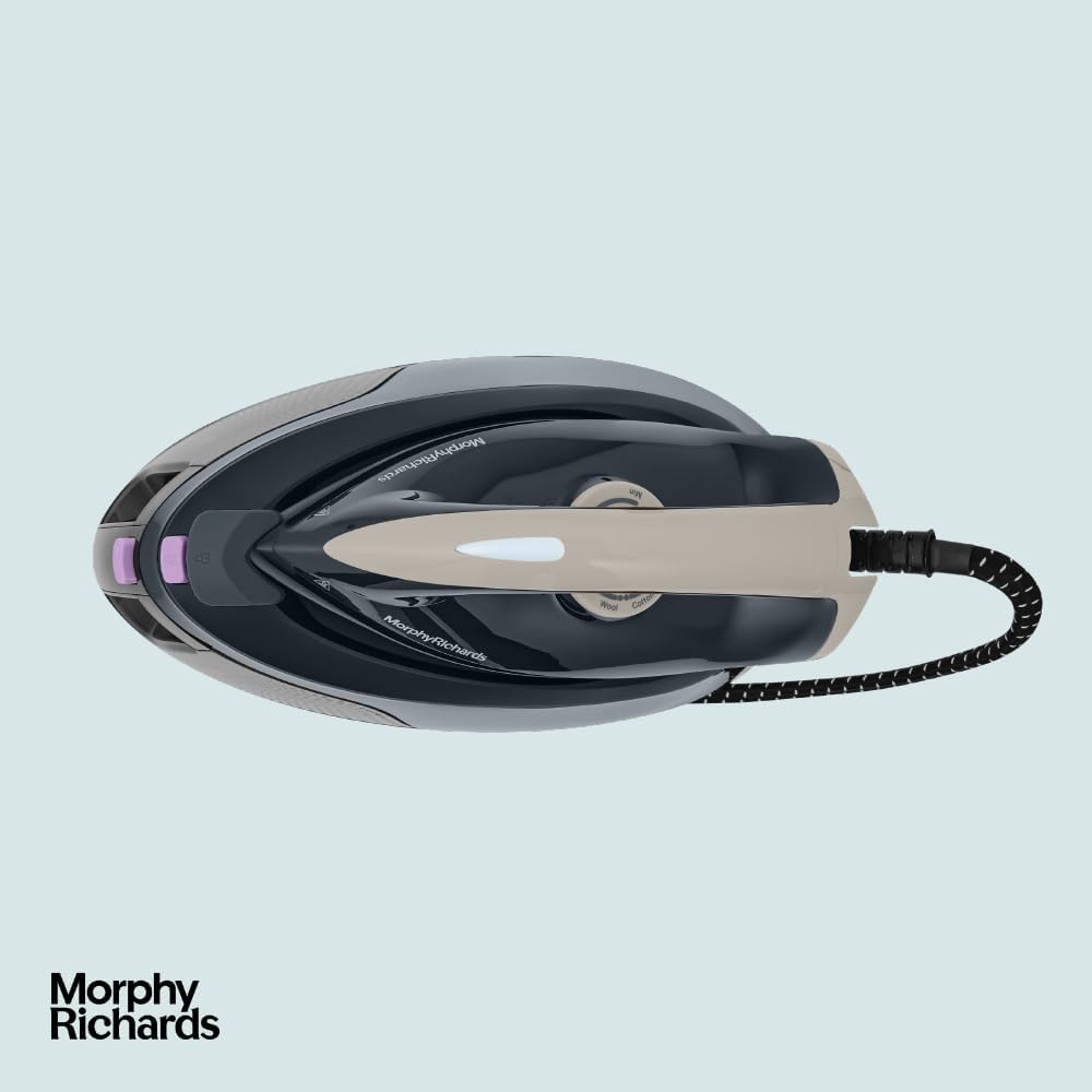 Morphy Richards Steam Generator Iron | 333030 Morphy Richards Steam Generator Iron | 333030