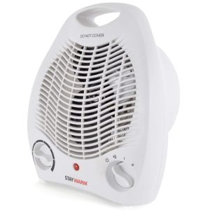 Staywarm 2KW Fan Heater | F2003WH