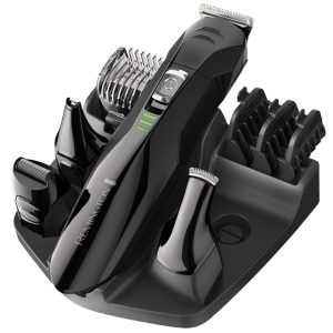Remington All-In-One Grooming Kit | PG6020 Remington All-In-One Grooming Kit | PG6020