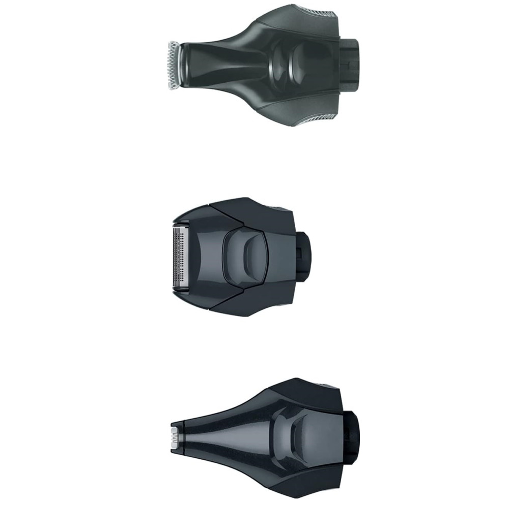 Remington All-In-One Grooming Kit | PG6020 Remington All-In-One Grooming Kit | PG6020