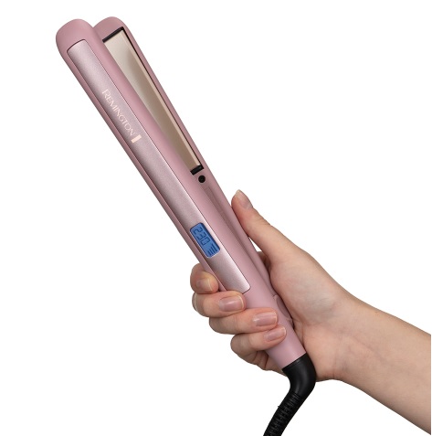 Remington Coconut Smooth Hair Straightener | S5901 Remington Coconut Smooth Hair Straightener | S5901