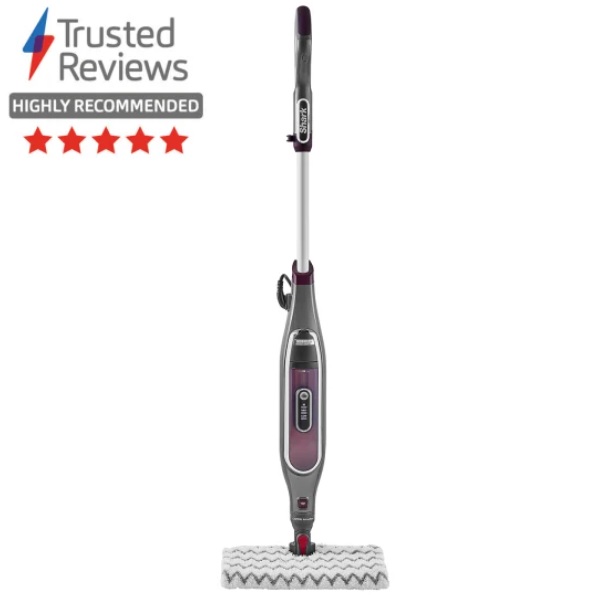 Shark Klik n’ Flip Steam Mop | S6003UK Shark Klik n’ Flip Steam Mop | S6003UK