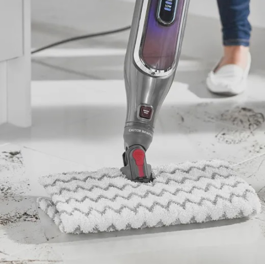 Shark Klik n’ Flip Steam Mop | S6003UK Shark Klik n’ Flip Steam Mop | S6003UK