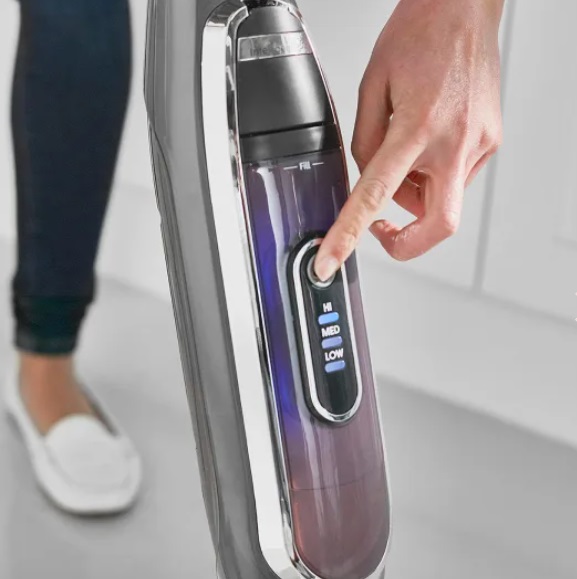 Shark Klik n’ Flip Steam Mop | S6003UK Shark Klik n’ Flip Steam Mop | S6003UK