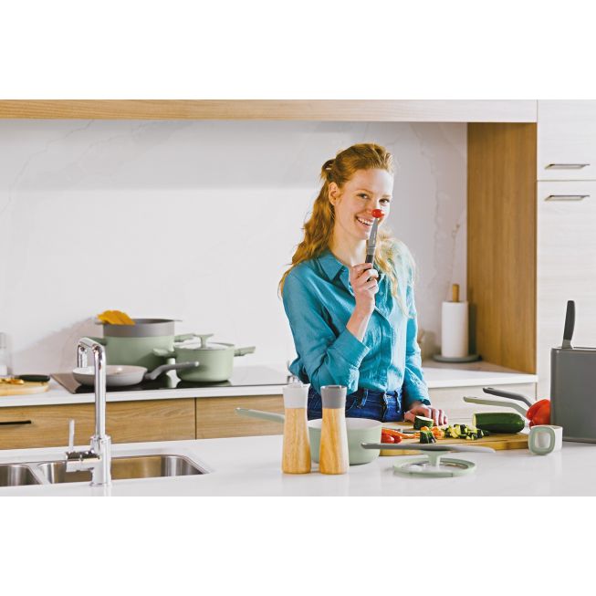 Berghoff Balance Knife Block Set | 6 pc | 3950532 Berghoff Balance Knife Block Set | 6 pc | 3950532